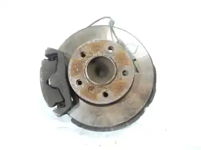 Peça sobressalente para automóvel em segunda mão manga de eixo dianteira direita por bmw serie 1 berlina (e81/e87) 118d referências oem iam 3121676444403