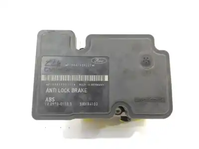 Peça sobressalente para automóvel em segunda mão abs por ford focus ii (da_) 2.0 tdci referências oem iam 1002070052  