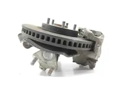 Peça sobressalente para automóvel em segunda mão manga de eixo dianteira direita por toyota auris (e18) toyota auris referências oem iam f10r6