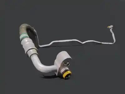 Peça sobressalente para automóvel em segunda mão tubos de ar condicionado por bmw serie 1 berlina (e81/e87) 118d referências oem iam 6966288