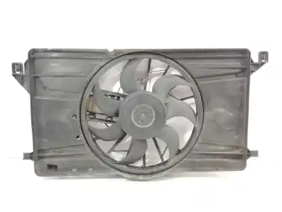 Pezzo di ricambio per auto di seconda mano ELETTROVENTOLA per FORD FOCUS II (DA_)  Riferimenti OEM IAM 3M5H8C607  