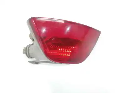 Second-hand car spare part rear left fog light for ford focus ii (da_) 2.0 tdci oem iam references 5m5115501aa