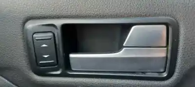 Piesă de schimb auto la mâna a doua PANOU COMANDÃ GEAMURI ELECTRICE FATÃ PARTEA DIN DREAPTA pentru FORD FOCUS II (DA_)  Referințe OEM IAM 3M5T14529AA  