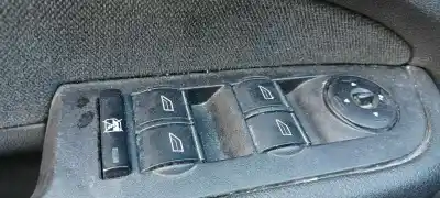 Автозапчасти б/у ВЫКЛЮЧАТЕЛЬ ЛЕВОГО ПЕРЕДНЕГО ОКНА за FORD FOCUS II (DA_)  ссылки OEM IAM 14A132  