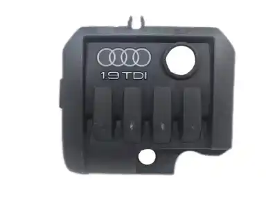 Автозапчасти б/у крышка двигателя за audi a4 b6 (8e2) 1.9 tdi ссылки oem iam 03g103925an  