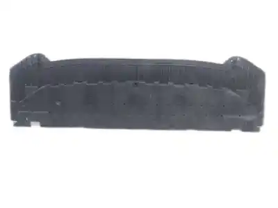 Peça sobressalente para automóvel em segunda mão reforço do pára choques dianteiro por audi a4 b6 (8e2) 1.9 tdi referências oem iam 8k0807233