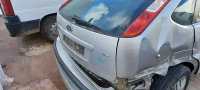 Second-hand car spare part tailgate for ford focus ii (da_) 2.0 tdci oem iam references 1487316  