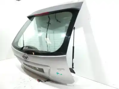 Second-hand car spare part tailgate for ford focus ii (da_) 2.0 tdci oem iam references 1487316  