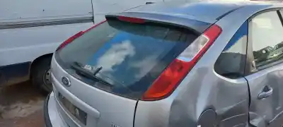 Second-hand car spare part tailgate for ford focus ii (da_) 2.0 tdci oem iam references 1487316  