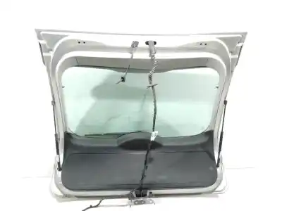 Second-hand car spare part tailgate for ford focus ii (da_) 2.0 tdci oem iam references 1487316  