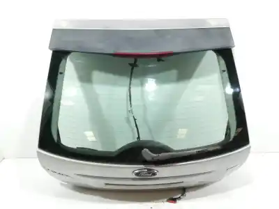 Second-hand car spare part tailgate for ford focus ii (da_) 2.0 tdci oem iam references 1487316  