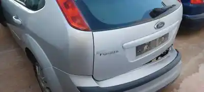 Second-hand car spare part tailgate for ford focus ii (da_) 2.0 tdci oem iam references 1487316  