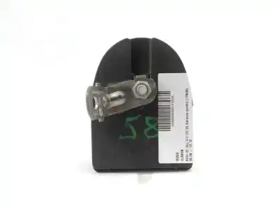 Автозапчасти б/у рог за audi q7 (4l) cas ссылки oem iam 1k0951605c  