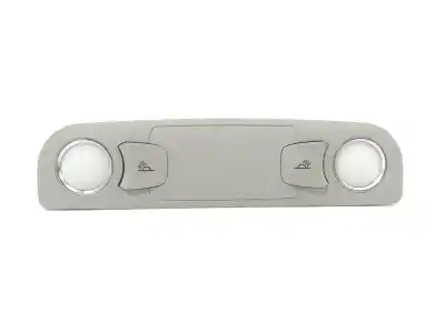 Second-hand car spare part interior light for audi q7 (4l) cas oem iam references 4l0947111b  