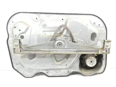 Second-hand car spare part passenger side right window regulator for ford focus ii (da_) 2.0 tdci oem iam references 981406102
