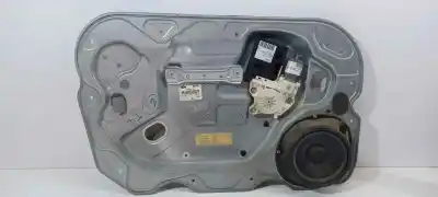 Second-hand car spare part driver left window regulator for ford focus ii (da_) 2.0 tdci oem iam references 994811