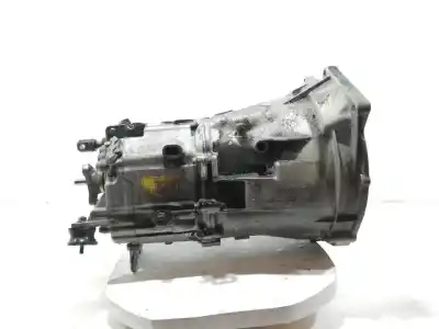 Second-hand car spare part GEARBOX for BMW SERIE 3 BERLINA (E46)  OEM IAM references 23001434404  