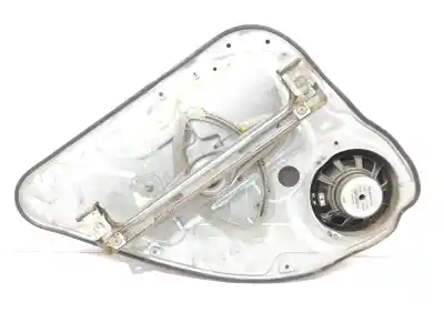 Second-hand car spare part rear right window regulator for ford focus ii (da_) 2.0 tdci oem iam references 981537102