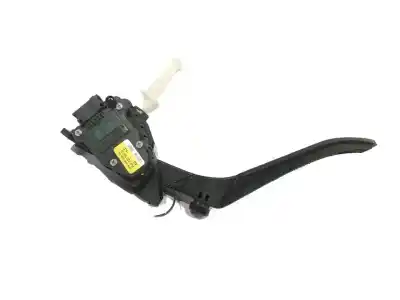 Автозапчасти б/у педальный потенциометр за audi q7 (4l) cas ссылки oem iam 7l0723507d  