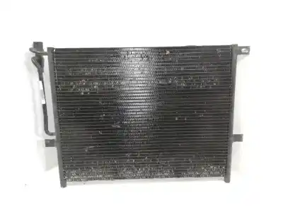 Peça sobressalente para automóvel em segunda mão condensador / radiador de ar condicionado por bmw serie 3 berlina (e46) 316i edition advance referências oem iam 585728