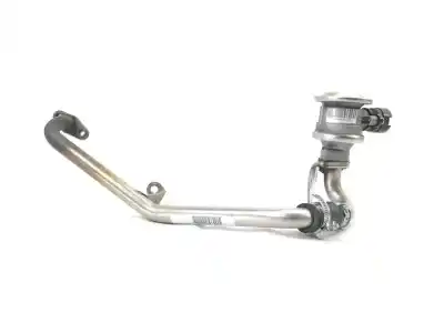 Peça sobressalente para automóvel em segunda mão válvula egr por bmw serie 3 berlina (e46) 316i edition advance referências oem iam 1708575