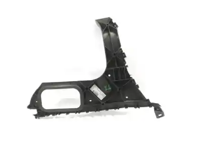 Автозапчастина б/у задні модинги для audi q7 (4l) cas посилання на oem iam 4l0807453