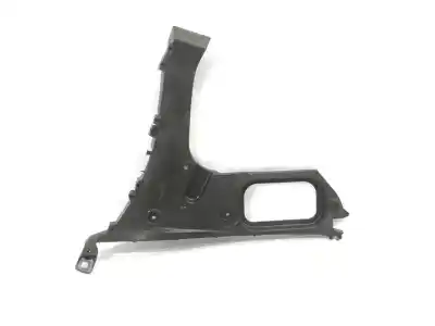 Second-hand car spare part rear decorative moulding for audi q7 (4l) cas oem iam references 4l0807453  