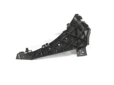 Автозапчастина б/у передні молдинги для audi q7 (4l) cas посилання на oem iam 4l0807284  