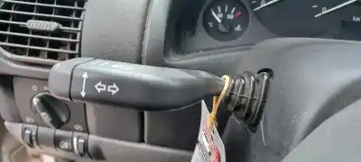 Автозапчасти б/у прерывный контроль за opel corsa c 1.2 16v cat (z 12 xe / lw4) ссылки oem iam 09185413  