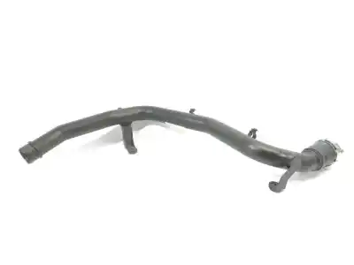 Second-hand car spare part turbocharger pressure pipe for audi q7 (4l) cas oem iam references 7l6145770m  