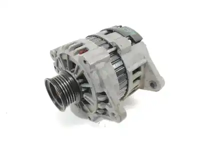 Pezzo di ricambio per auto di seconda mano alternatore per daewoo lanos (klat) 1.5 riferimenti oem iam 21913985a