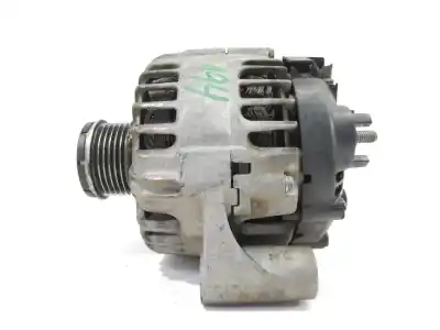 Second-hand car spare part alternator for opel insignia 2.0 cdti oem iam references 13502581