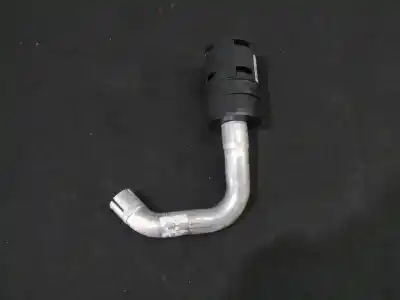 Автозапчастина б/у повітряний фільтр для audi q7 (4l) cas посилання на oem iam 7h0819617  