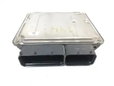 Second-hand car spare part ecu engine control for opel insignia 2.0 cdti oem iam references 0281017453  