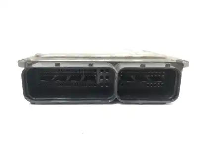 Second-hand car spare part ecu engine control for opel insignia 2.0 cdti oem iam references 0281017453  