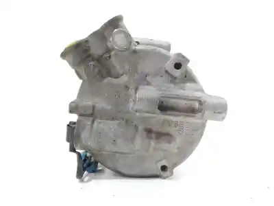 Second-hand car spare part air conditioning compressor for opel insignia 2.0 cdti oem iam references p13262839