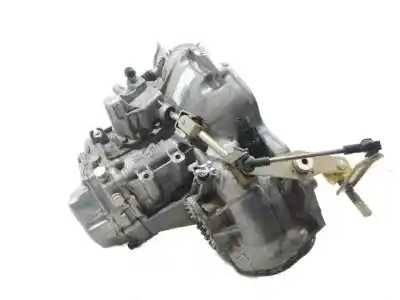 Pezzo di ricambio per auto di seconda mano riduttore per daewoo lanos (klat) 1.5 riferimenti oem iam 96183707  