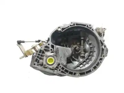 Pezzo di ricambio per auto di seconda mano riduttore per daewoo lanos (klat) 1.5 riferimenti oem iam 96183707  