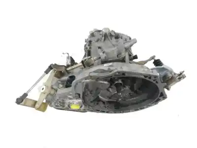 Pezzo di ricambio per auto di seconda mano riduttore per daewoo lanos (klat) 1.5 riferimenti oem iam 96183707  