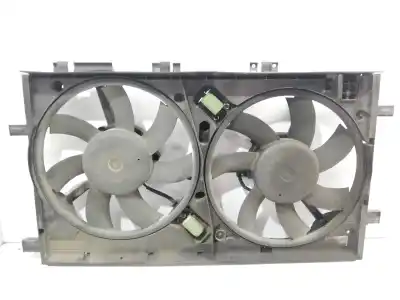 Second-hand car spare part radiator cooling fan for opel insignia 2.0 cdti oem iam references 13223018