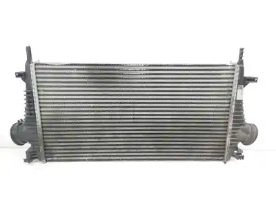 Second-hand car spare part intercooler for opel insignia 2.0 cdti oem iam references 13241751