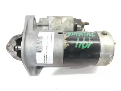 Second-hand car spare part starter motor for opel insignia 2.0 cdti oem iam references 55353857
