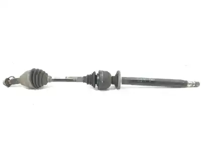 Second-hand car spare part front right transmission for opel insignia 2.0 cdti oem iam references 13219092