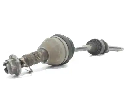 Second-hand car spare part front right transmission for opel insignia 2.0 cdti oem iam references 13219092  