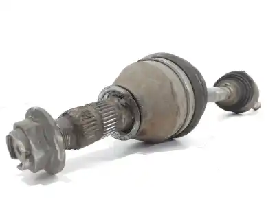 Second-hand car spare part front left transmission for opel insignia 2.0 cdti oem iam references 13219092
