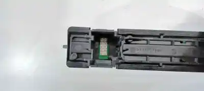 Second-hand car spare part hazard warning lights for opel insignia 2.0 cdti oem iam references 13324594