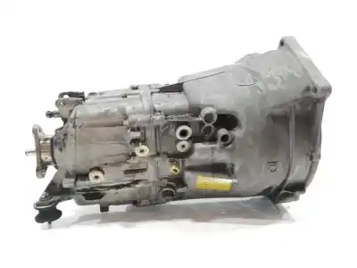 Second-hand car spare part gearbox for bmw 3 (e46) 320 d oem iam references s5d280z