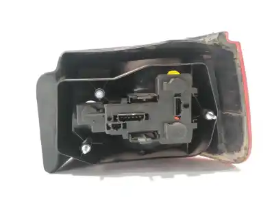 Pezzo di ricambio per auto di seconda mano lampada posteriore sinistra per seat ibiza (6k1) aua riferimenti oem iam 6k6945257c  