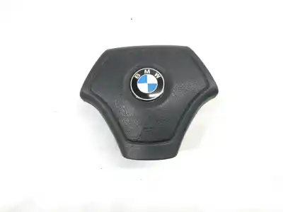 Peça sobressalente para automóvel em segunda mão airbag dianteiro esquerdo por bmw 3 (e46) 320 d referências oem iam 3310957675  