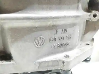 Автозапчастина б/у коробка передач для audi q7 (4l) cas посилання на oem iam kqz  